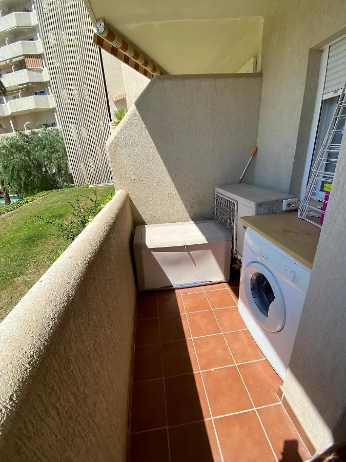 Apartmán Casa Oasis Benalbeach Benalmádena