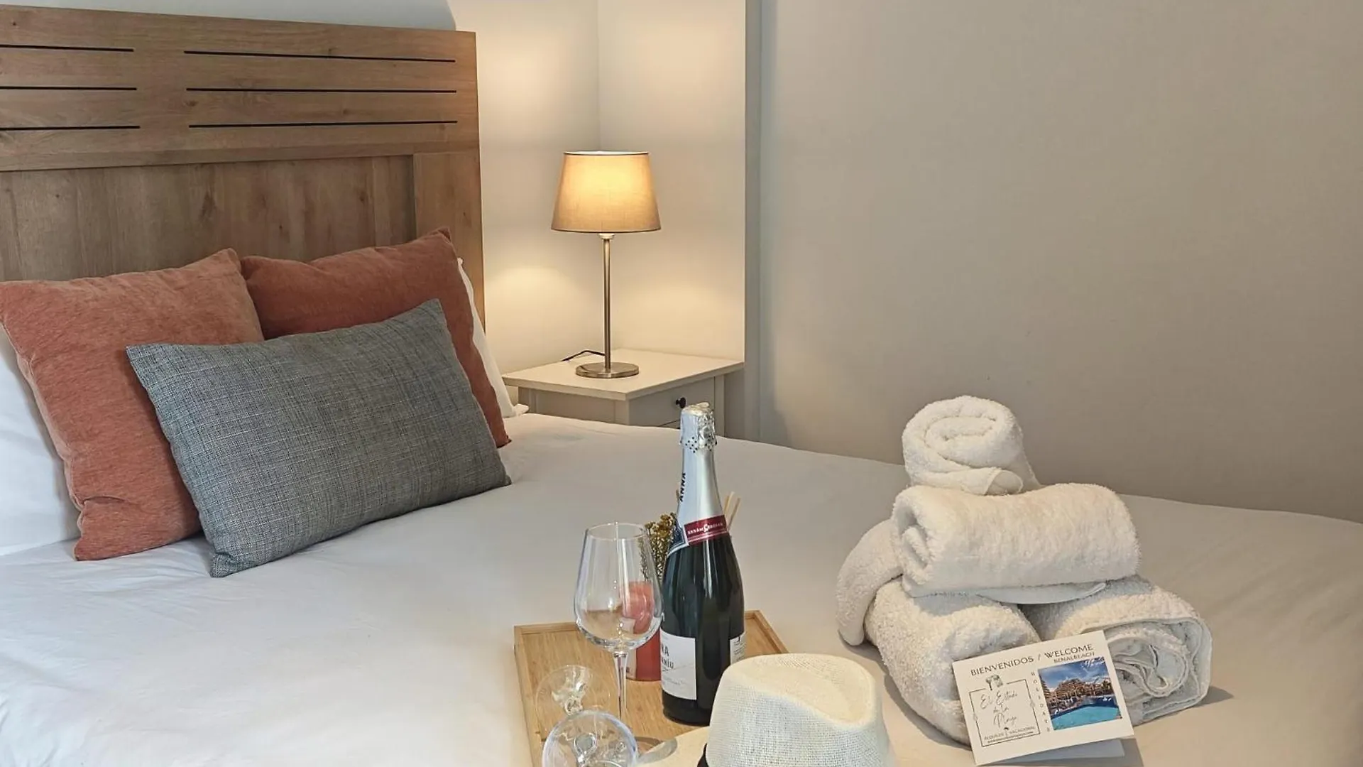 Casa Oasis Benalbeach Benalmádena 0*,  Španělsko