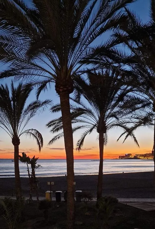Casa Oasis Benalbeach Benalmadena 0*,  Spain