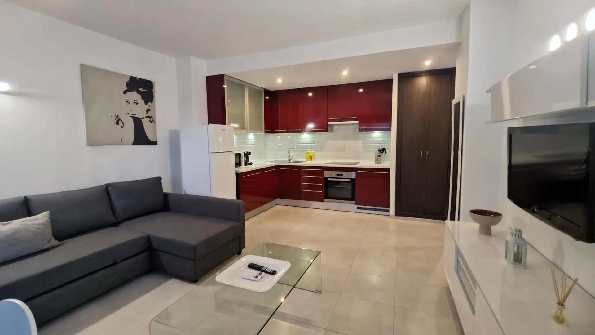 Casa Oasis Benalbeach Benalmadena Spain