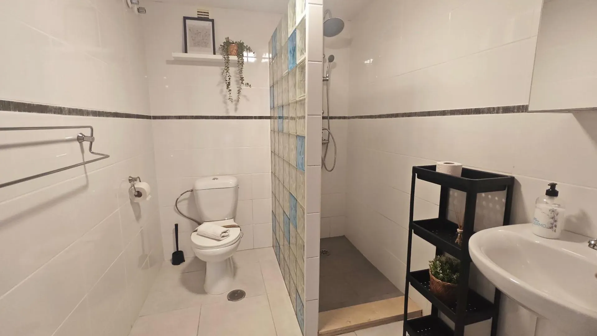 Casa Oasis Benalbeach Benalmadena