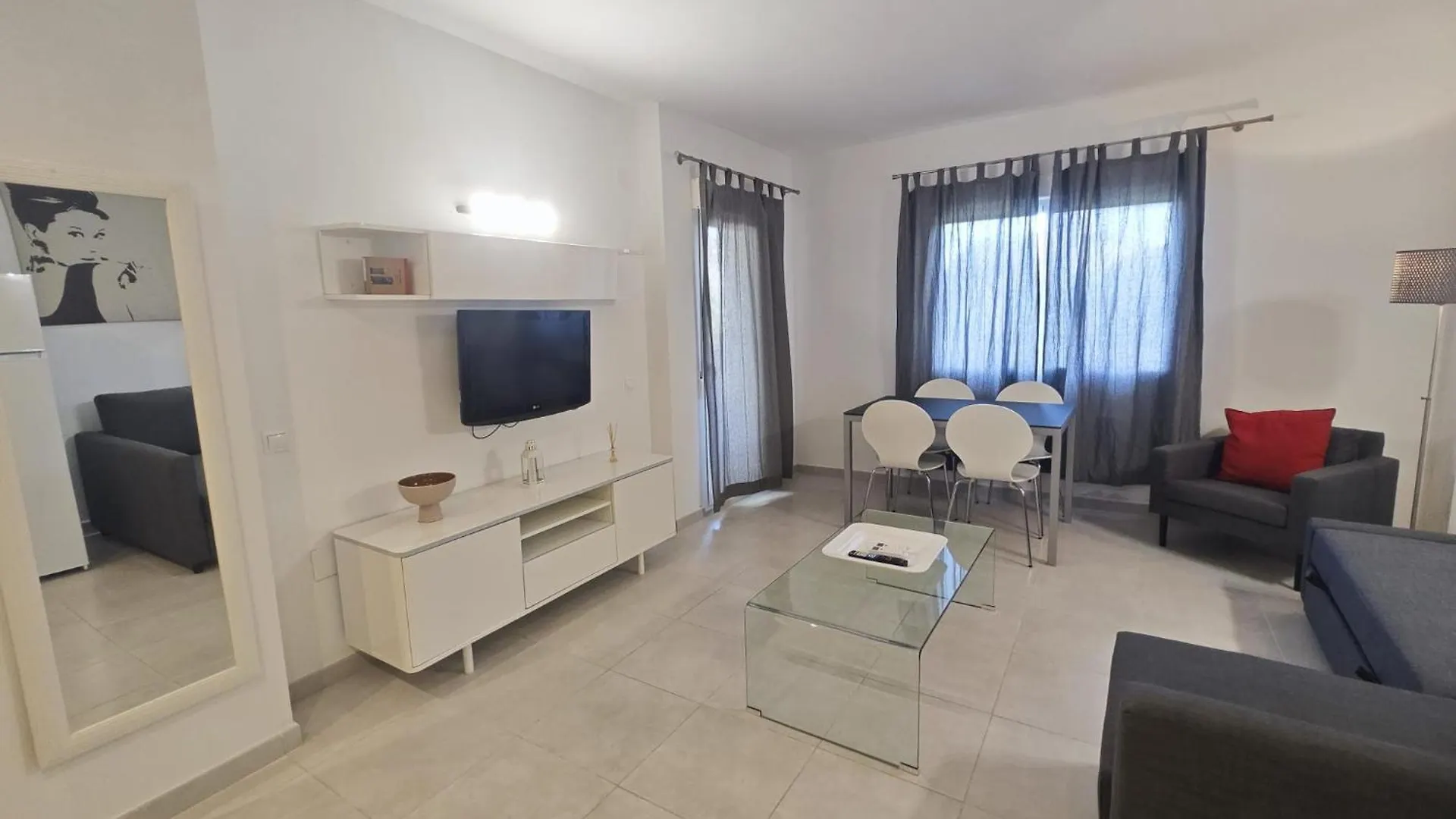 Apartment Casa Oasis Benalbeach Benalmadena Spain