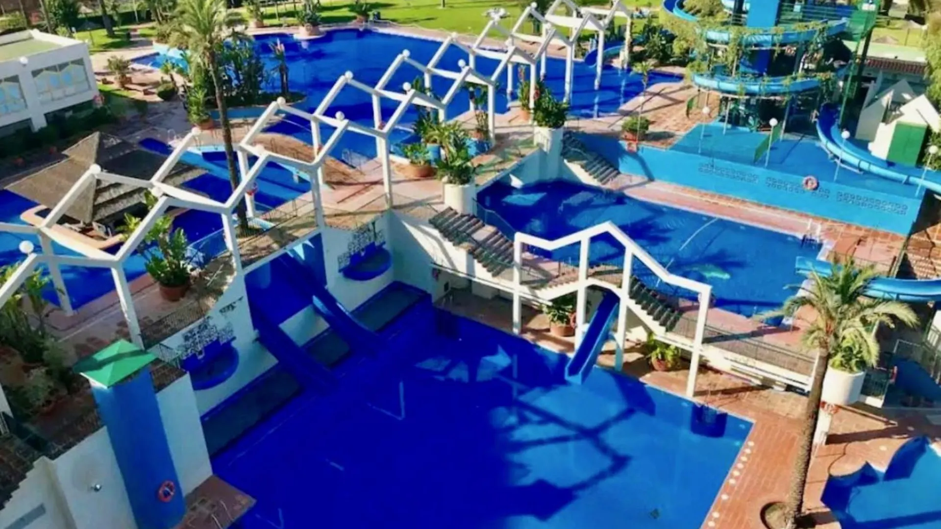 Casa Oasis Benalbeach Benalmadena